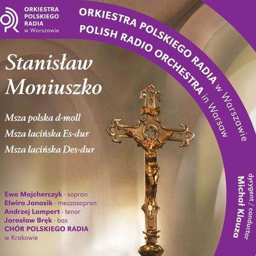 Stanisław Moniuszko - Msze