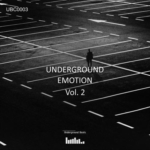 Underground Emotion Vol. 2