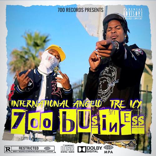 700 Business (Explicit)