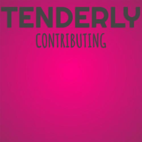 Tenderly Contributing