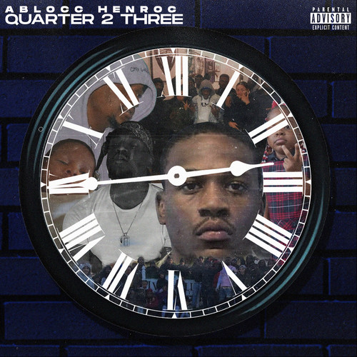 Quarter 2 Three (Explicit)