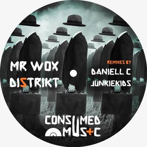 Distrikt