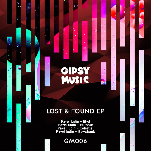 Lost & Found EP