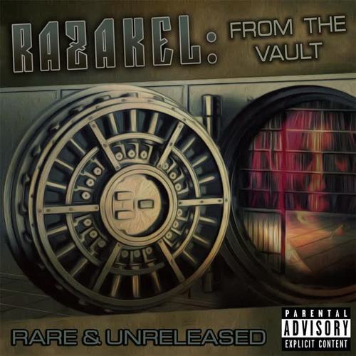 From the Vault: Rare & Unreleased (Explicit)