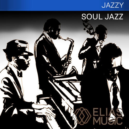 Soul Jazz