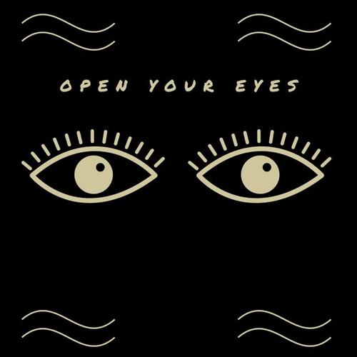 Open Your Eyes (feat. J. Braye)