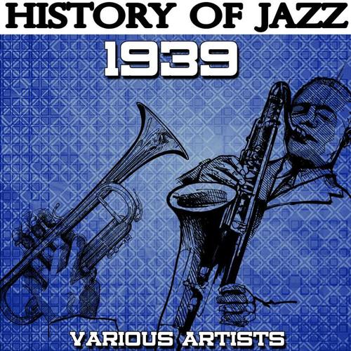 History of Jazz 1939