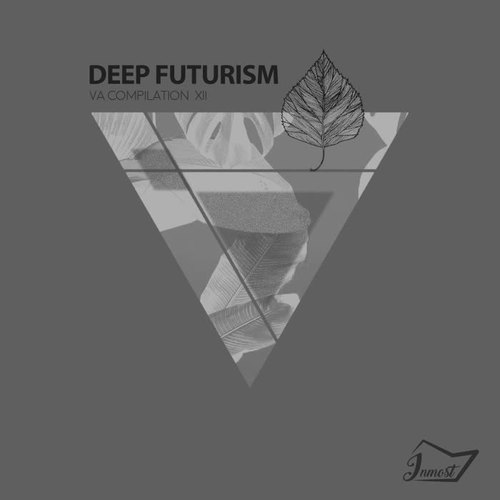 Deep Futurism XII