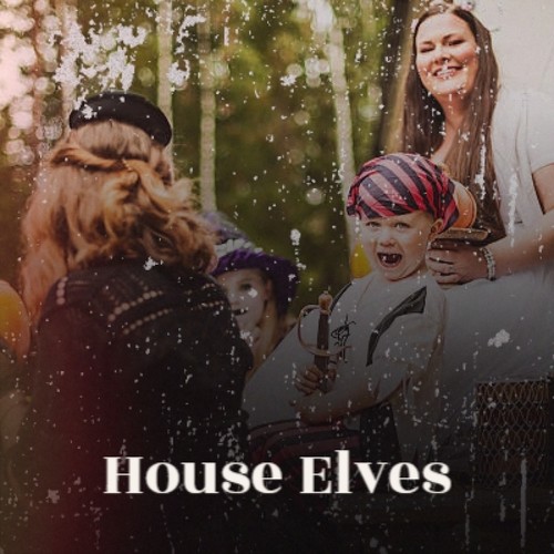 House Elves