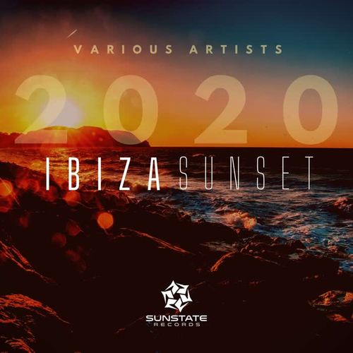 Ibiza Sunset 2020