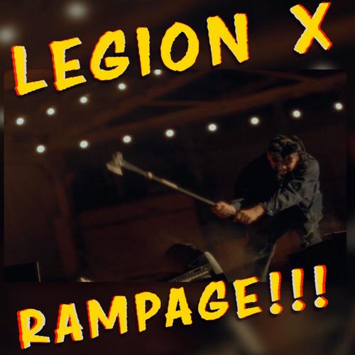 Rampage (Explicit)