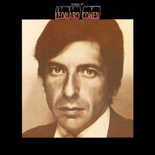 Songs Of Leonard Cohen