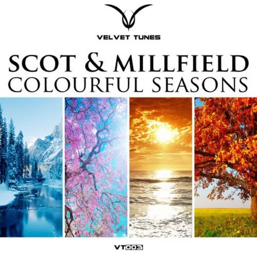 Colourful Seasons