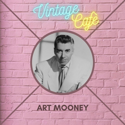 Art Mooney - Vintage Cafè