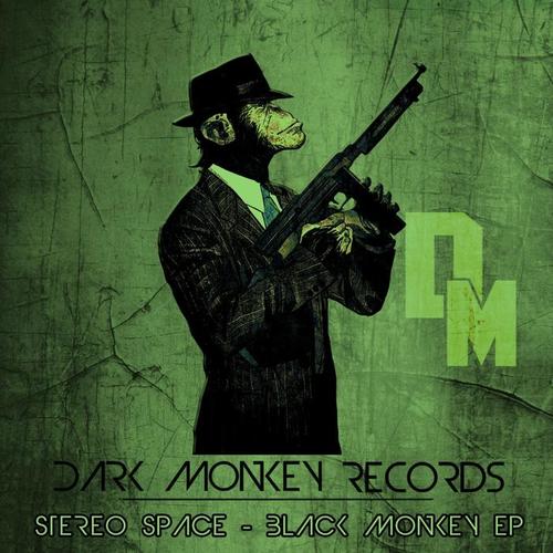 Black Monkey