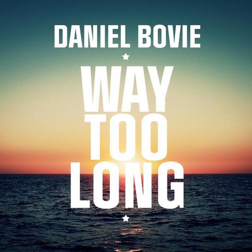 Way Too Long (Radio Slam)