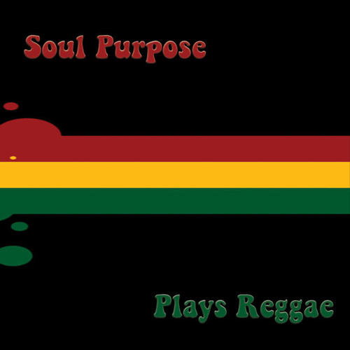 Plays Reggae