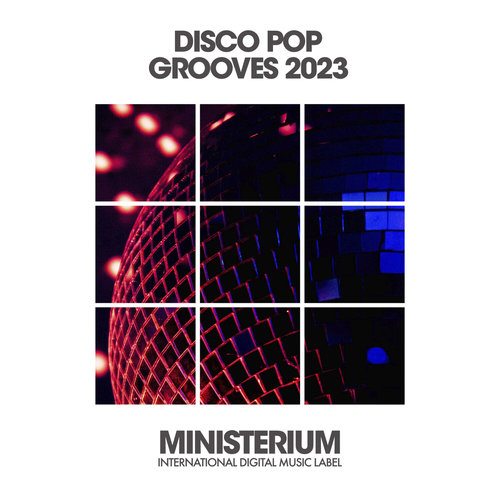 Disco Pop Grooves 2023