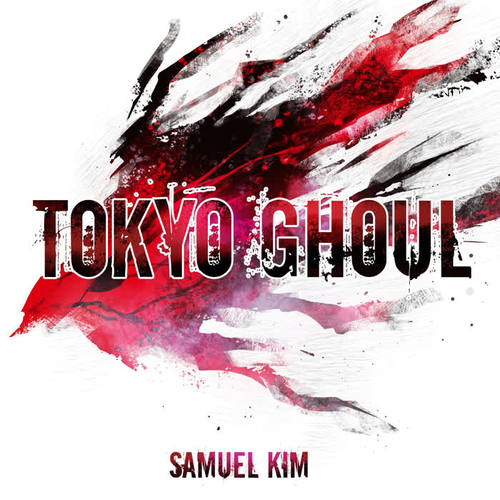 Tokyo Ghoul Collection (Cover)