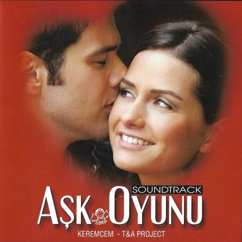 Aşk Oyunu Soundtrack(Orijinal Dizi Müziği)