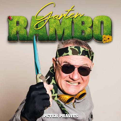 Garten Rambo (Pt. 1 & Pt. 2)