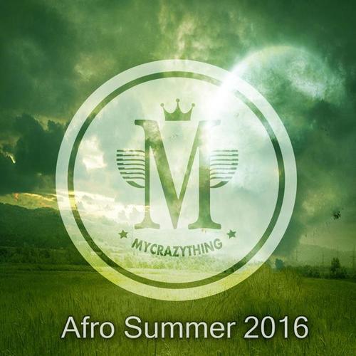 Afro Summer 2016