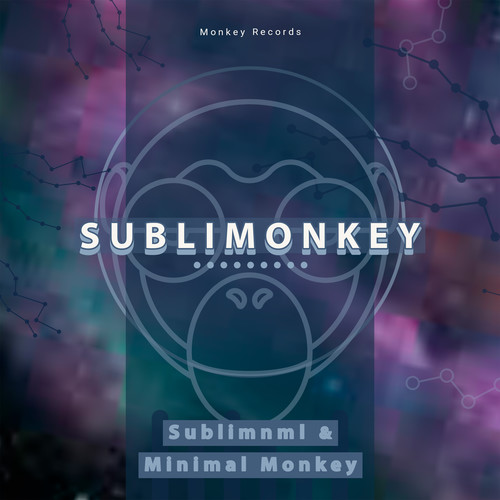 Sublimonkey