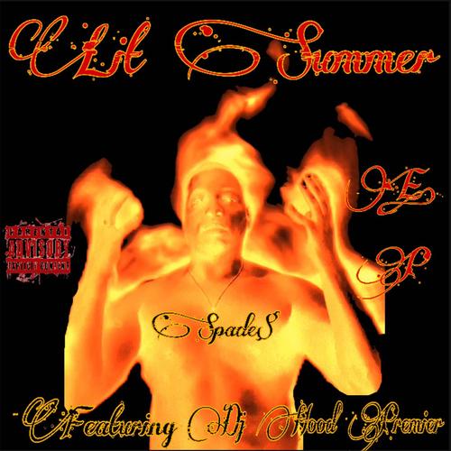 Lit Summer EP (Explicit)