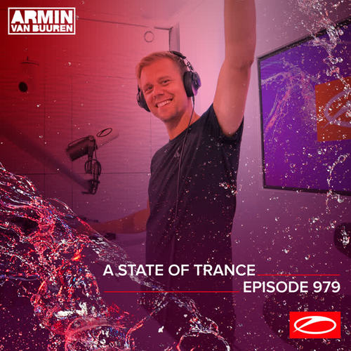 ASOT 979 - A State Of Trance Episode 979