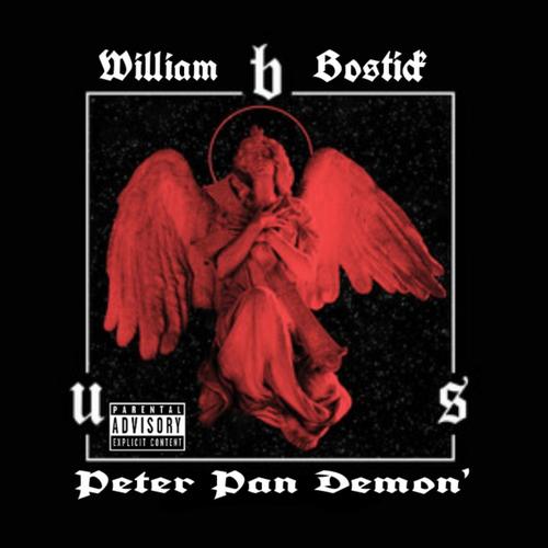 Peter Pan Demon (Explicit)
