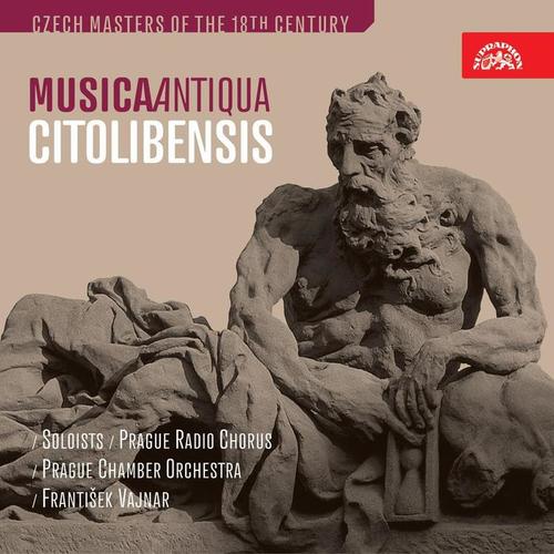 Musica Antiqua Citolibensis. Czech Masters Of The 18TH Century