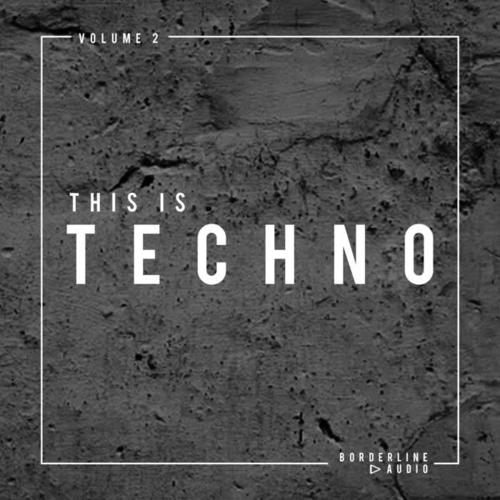 This Is Techno, Vol.2