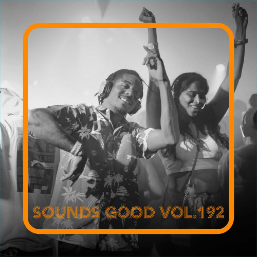 Sounds Good, Vol. 192