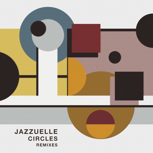 Circles (Remixes)