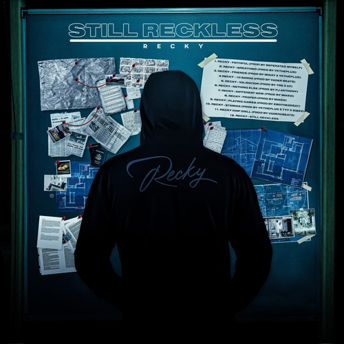 Still Reckless (Explicit)