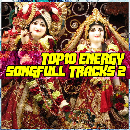 TOP 10 Energy Songfull Tracks 2