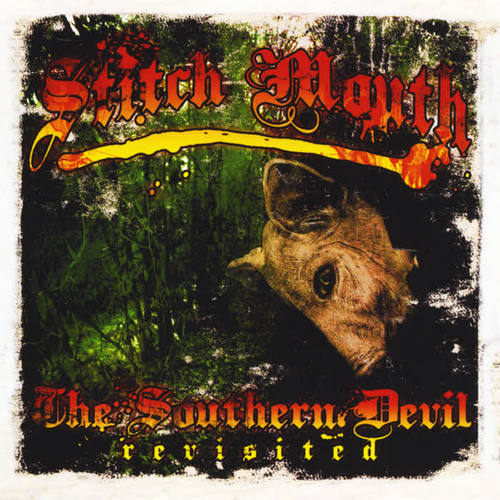 The Southern Devil (Explicit)