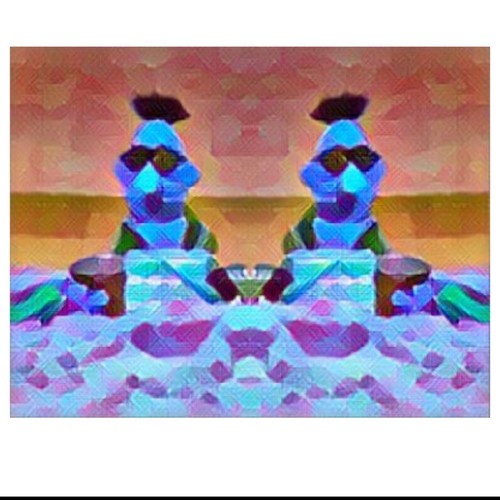 Bert & Bert (feat. XB) [Explicit]