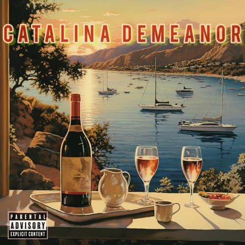 Catalina Demeanor (Explicit)