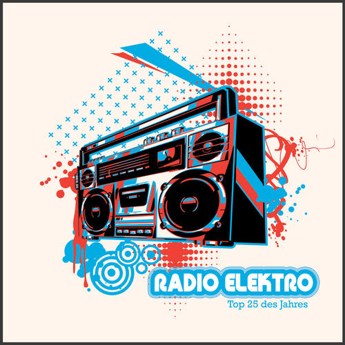 Radio Elektro - Top 25 des Jahres