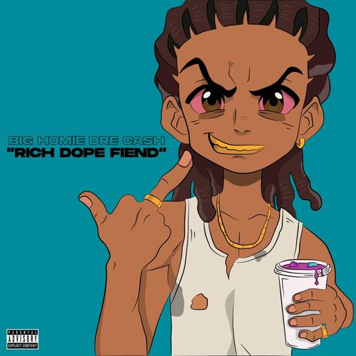 Rich ** Fiend (Explicit)