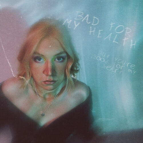 Bad For My Health (Stripped) [Explicit]