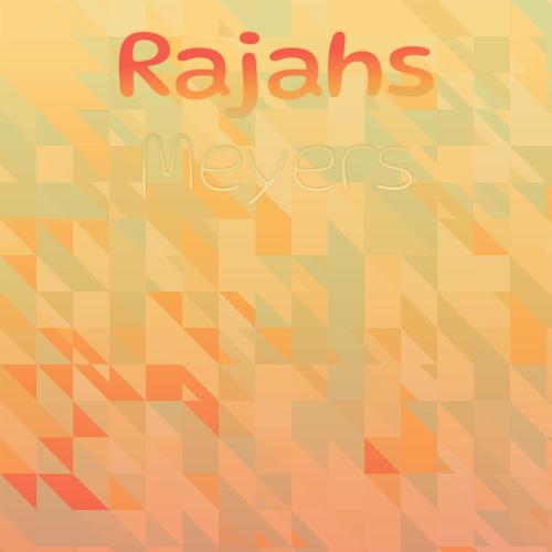 Rajahs Meyers