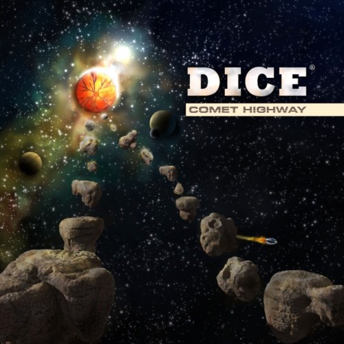 Comet Highway