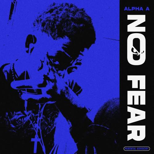 No Fear (Explicit)