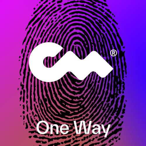 One Way