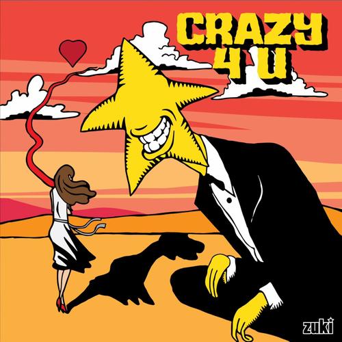 CRAZY 4 YOU