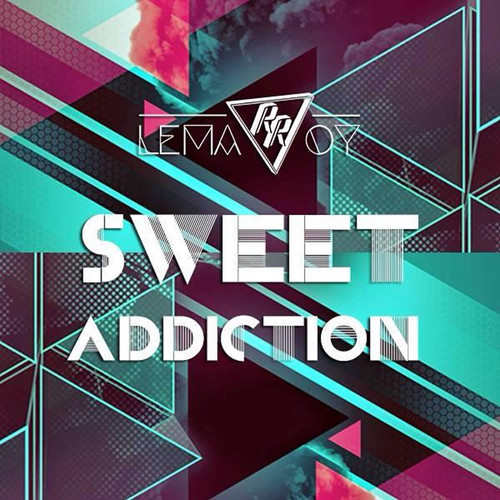 Sweet Addiction