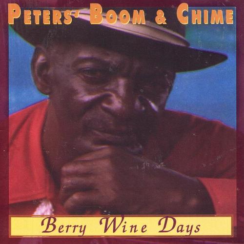 Berry Wine Days