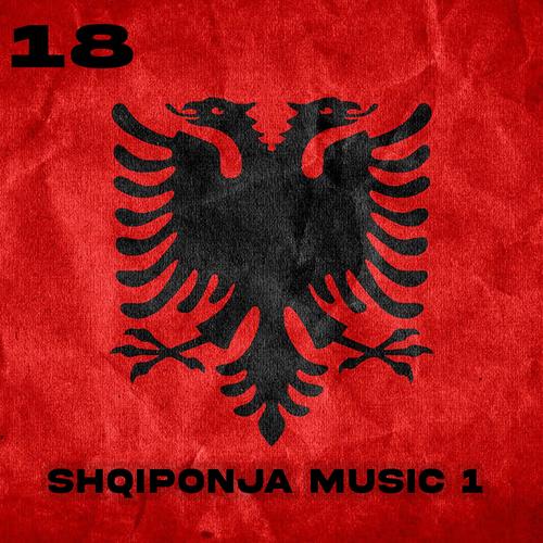 Shqiponja Music 18